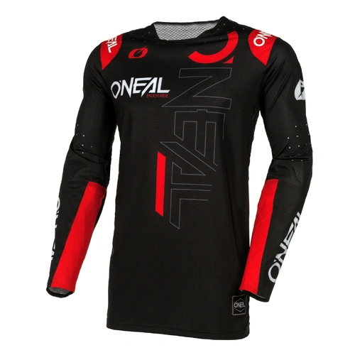 Oneal 2024 Prodigy V.24 Jersey - Black/Grey - M - SKU:ONP001113