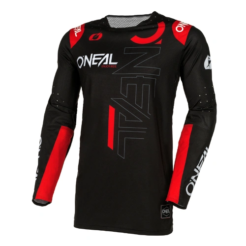 Oneal Prodigy V.4 Jersey - Black/Grey