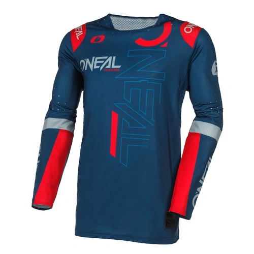 Oneal Prodigy V.4 Jersey - Blue/Red