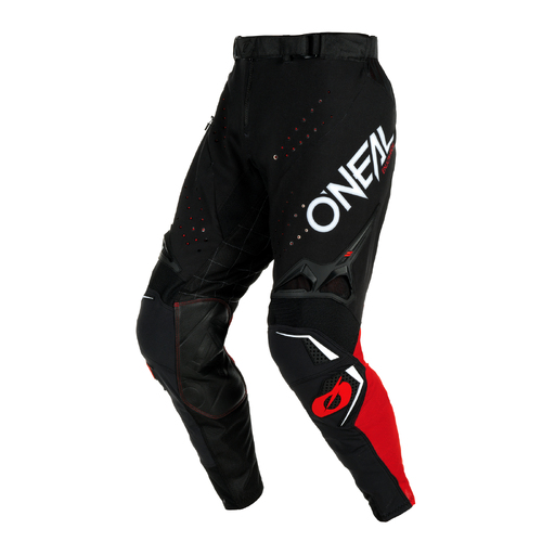 Oneal 2024 Prodigy V.24 Pants - Black/Grey - 36 - SKU:ONP0101136