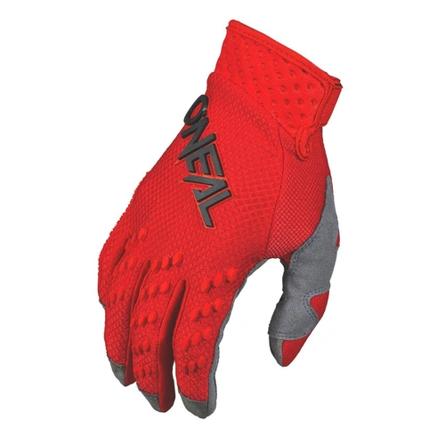Oneal Prodigy Glove - Red