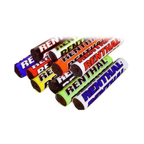 Renthal Supercross Black Bar Pad