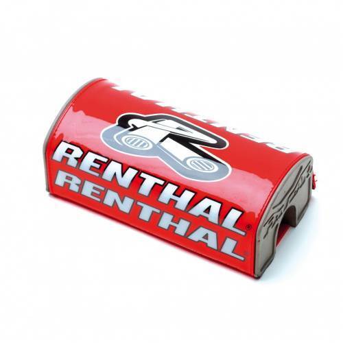Renthal Fatbar Red Bar Pad - SKU:P228