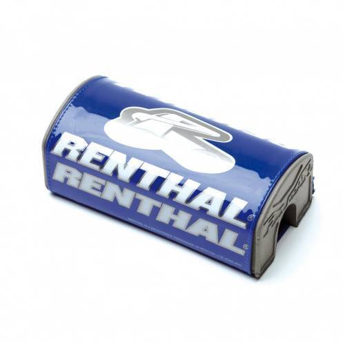 Renthal Fatbar Blue Bar Pad - SKU:P229