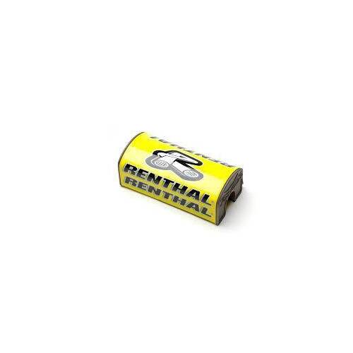 Renthal Fatbar Yellow Bar Pad - SKU:P283