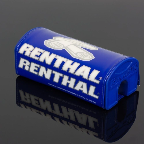 LTD FATBAR PAD BLUE, BLUE FOAM