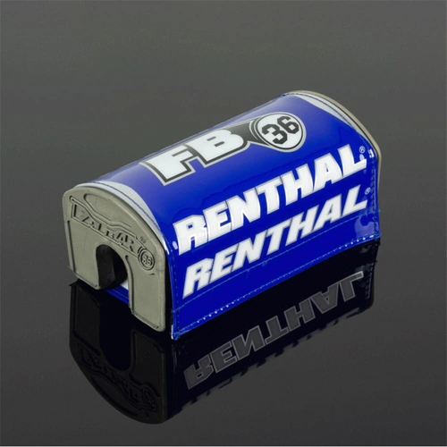 FATBAR36 BAR PAD BLU/SIL/WT