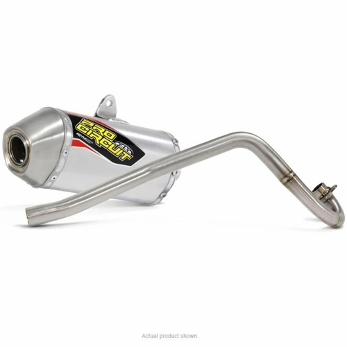 Pro Circuit T6 System for Honda CRF110 '13-18 (Removable Spark Arrestor)