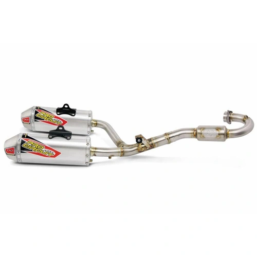 Pro Circuit T6 System - Honda CRF250 14-17