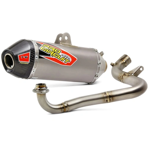 HONDA GROM 125 16-20 T6 SYSTEM