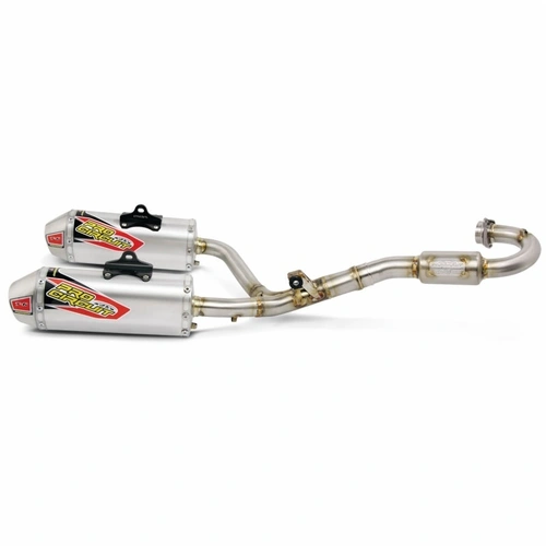 Pro Circuit T6 System - Honda CRF250 14-17