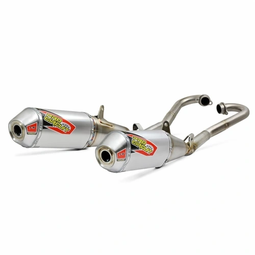 Pro Circuit T6 System - Honda CRF250R 18-19