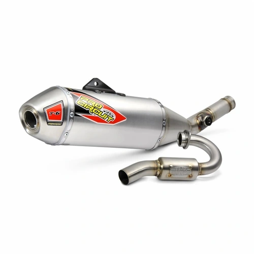 Pro Circuit T6 System - Kawasaki KX250 17-19
