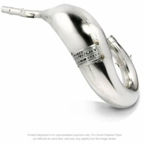 Pro Circuit Platinum Expansion Chamber for Kawasaki KX85 '14-26