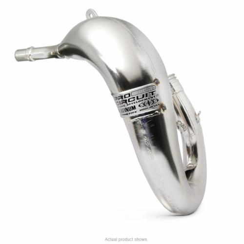 Pro Circuit Platinum Expansion Chamber for Yamaha YZ65 '18-26