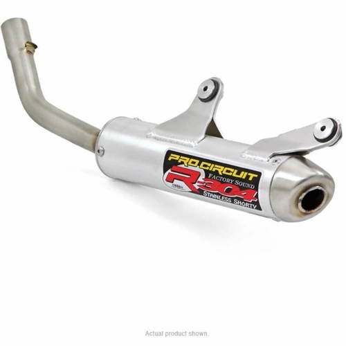 Pro Circuit 304 Standard Silencer for Beta RR250/300 '13-18