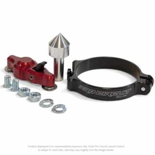 Pro Circuit Launch Control for Suzuki RMZ250 '13-22, RMZ450 '13-14