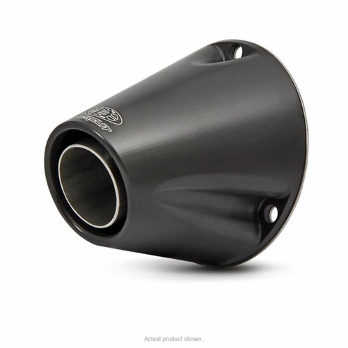 Pro Circuit Billet End Cap 3.5
