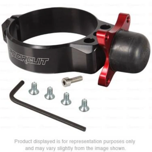 Pro Circuit Launch Control for Suzuki RM250 '01-03 (Holeshot Button Complete Unit)