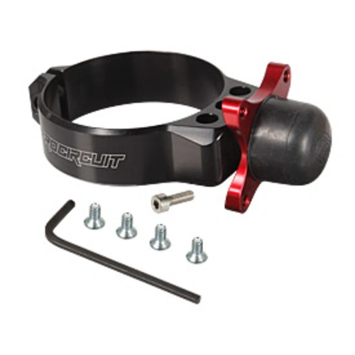 Pro Circuit Launch Control for Yamaha All YZ Models '98-11 (Holeshot Button Complete Unit)