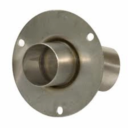 Pro Circuit Stainless Insert - 11/2 x 100