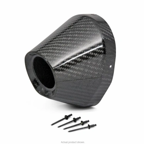 Pro Circuit T5/T6 4.5 Carbon End Cap (4.5 Outer/1.75 Hole)