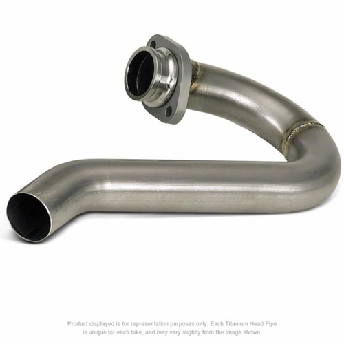 Pro Circuit GP Header for Kawasaki KXF and Suzuki RMZ