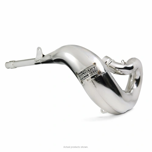 Pro Circuit Platinum Expansion Chamber for Rieju MR250/300 21-24