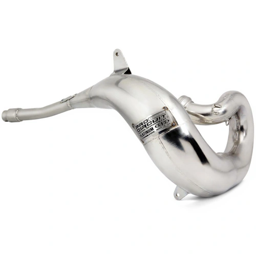 Cr250 03-4 Platinum Chamber