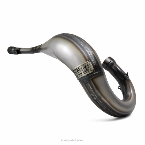 Pro Circuit Works Expansion Chamber for Honda CR125 '92-97