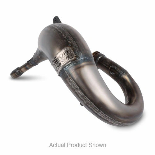 Pro Circuit Works Expansion Chamber for KX125 '95-97