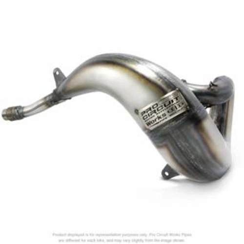 Pro Circuit Works Expansion Chamber for KTM 250SX '03-10, 250EXC '04-10