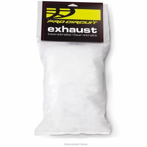 Pro Circuit 2 Stroke >125cc Muffler Packing 9