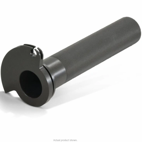 Pro Circuit Billet Throttle Tube for All KTM 2 Strokes, Honda CR 2 Strokes '89-07 (Teflon Coated)