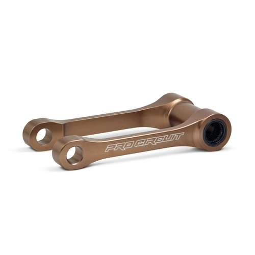 Pro Circuit Link Arm for Yamaha YZ125 '06-26/YZ250 '06-26 - 146.5mm (Stock: 145mm)