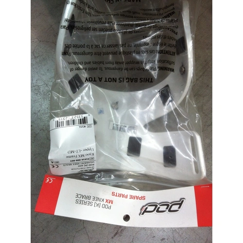 Pod K300 Frame for Upper Left - M