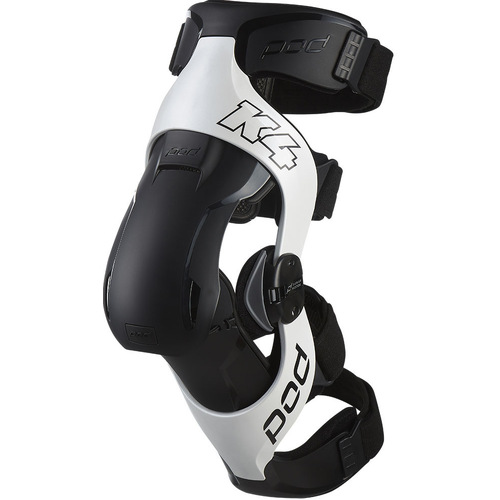 K4 2.0 KNE BRC LT WT/BK - SKU:PDK4022058XL2X