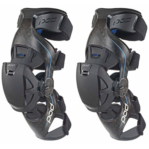 POD K8 Kneebrace - Black