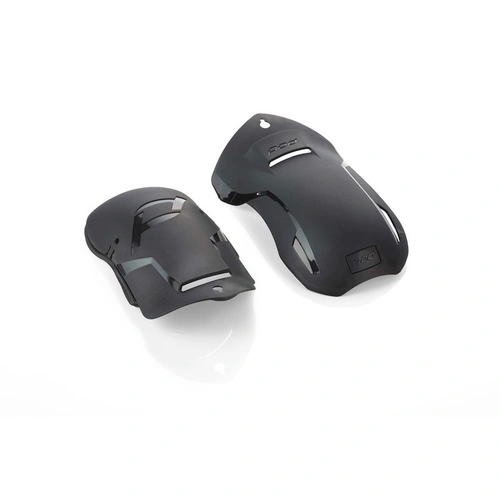 Pod Youth KX 2.0 Impact Guard Set (Right) - Black - OS