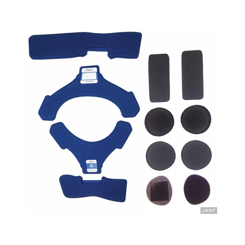 Pod K8 MX Pad Set (Right) - Blue