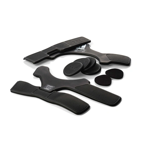 Pod KX 2.0 Pad Set (Left) - Black - 3XL+