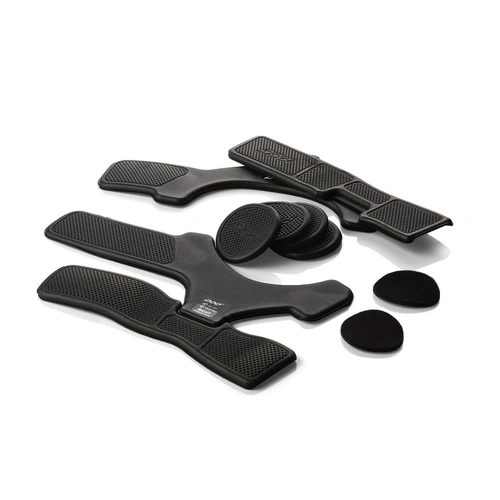 Pod KX 2.0 Pad Set (Right) - Black - 3XL+
