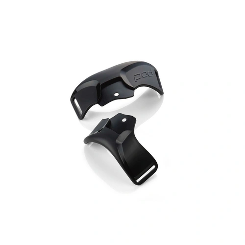 POD KX 2.0 Cuff Set - Left - Black - S/M - SKU:PDKP626001