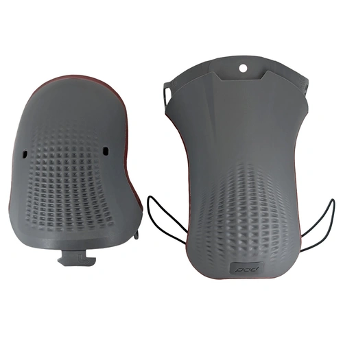 Pod KX 3.0 CE2 Impact Guard Set - Left - Graphite