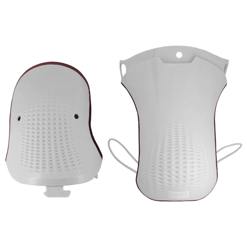 Pod KX 3.0 CE2 Impact Guard Set - Left - White