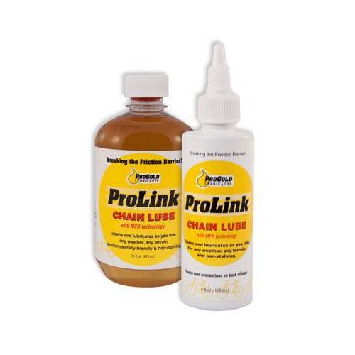 ProGold Lubricants - Prolink Chain Lube