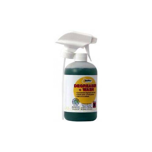 ProGold Degreaser & Wash