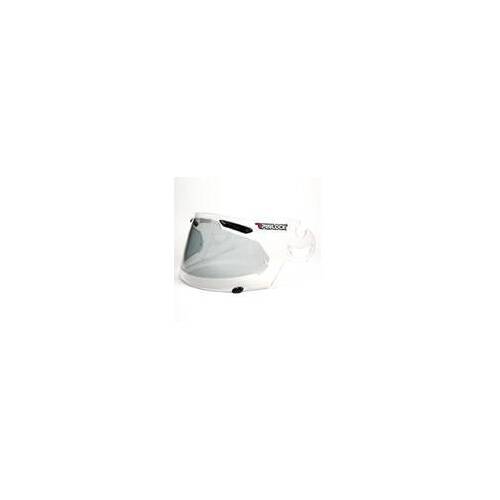 Arai Pinlock Original SAI Visor Inserts - Unisex - One Size - Adult - Light Tint - SKU:PL000045