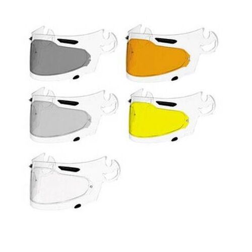 Arai Pinlock 100% Max Vision Inserts