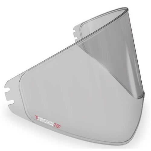 Bell MX-9 Adventure Dark Smoke Pinlock Visor Insert - SKU:PL000593